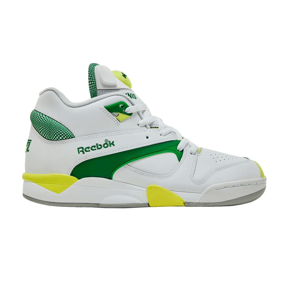 Men's Court Victory Pump '35th Anniversary'
