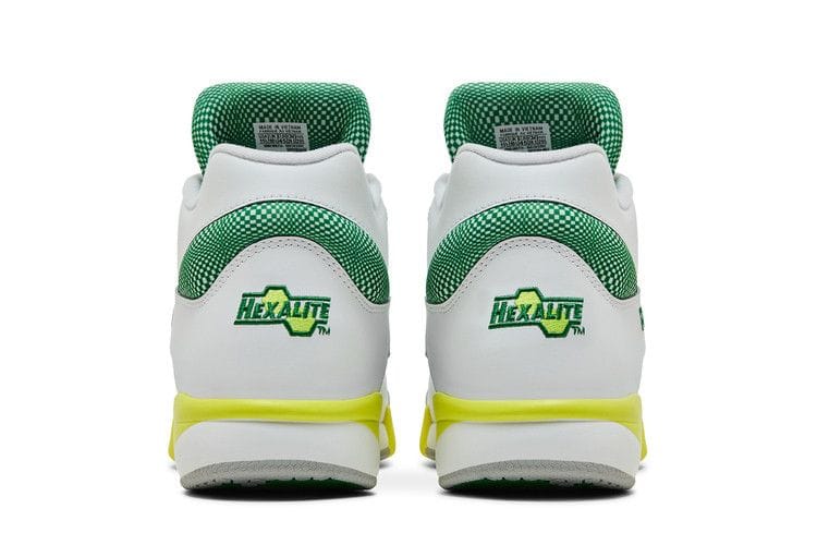 Men's Court Victory Pump '35th Anniversary'