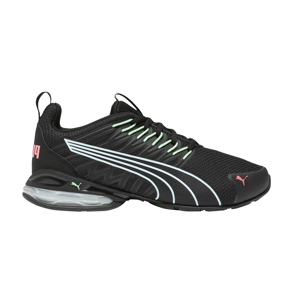 Women's Voltaic Evo 'Black Passionfruit'