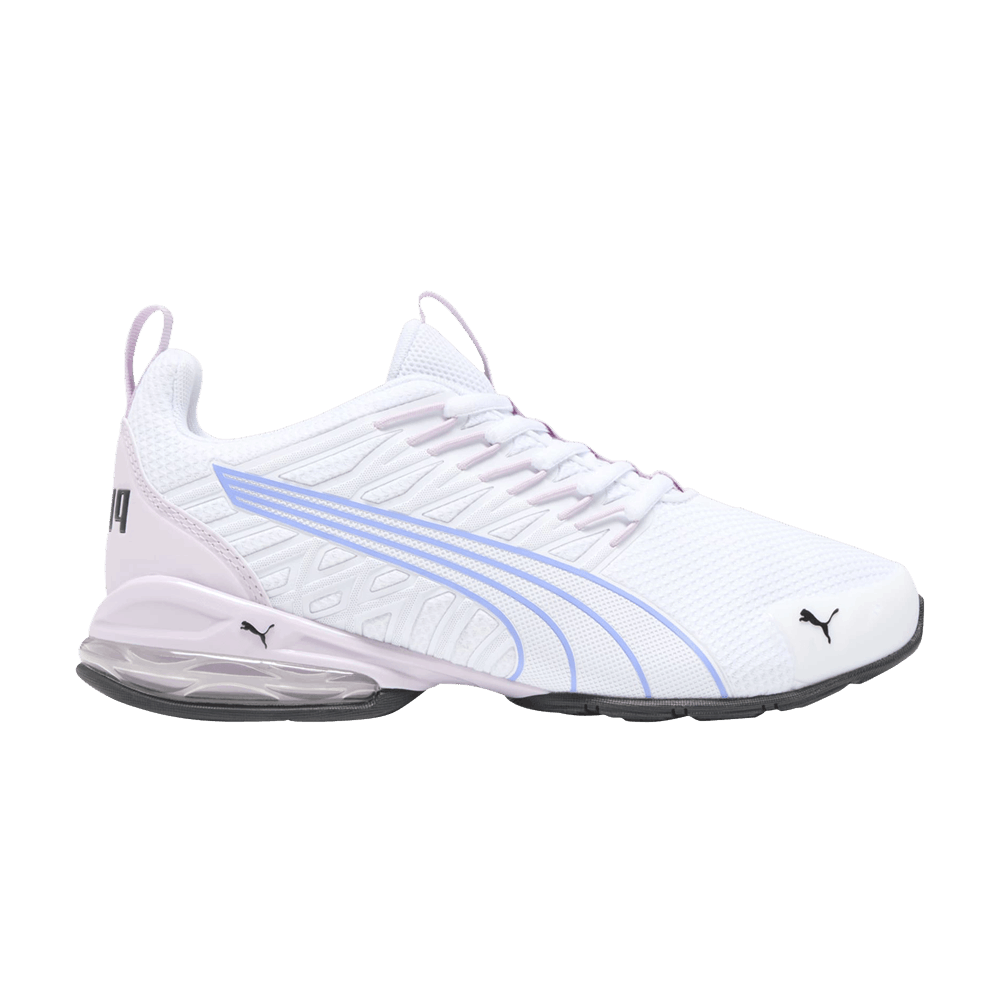 Women's Voltaic Evo 'White Blue Skies'