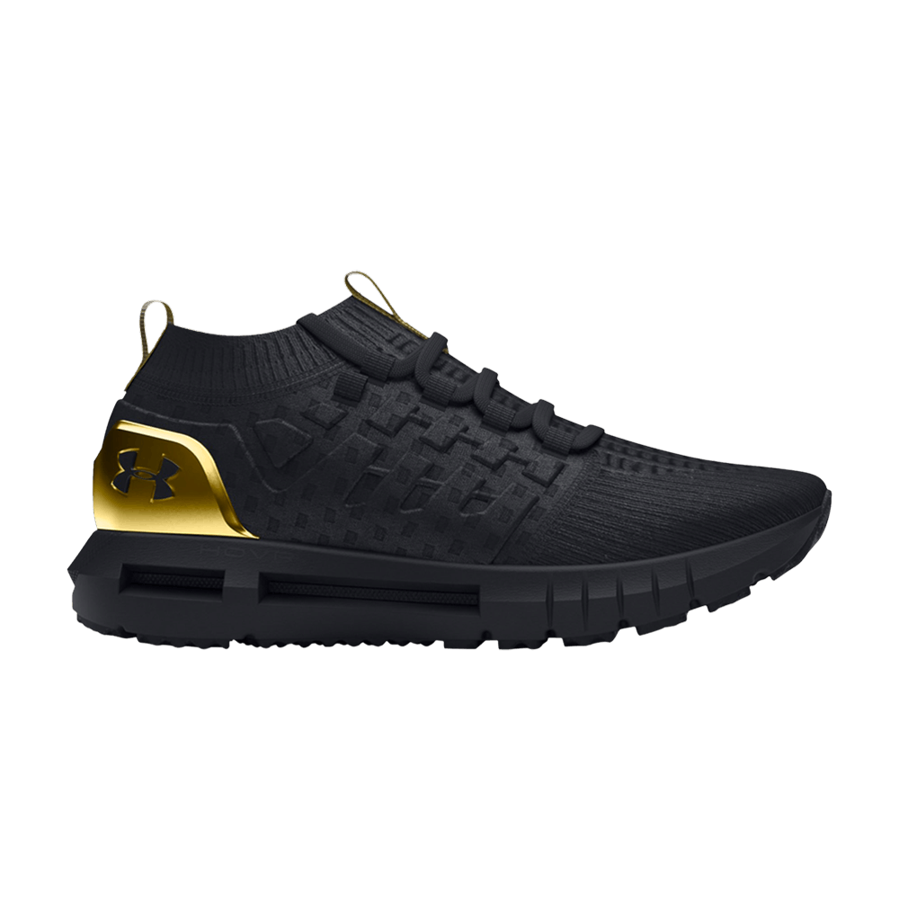 Men's HOVR Phantom 1 'Black Gold'