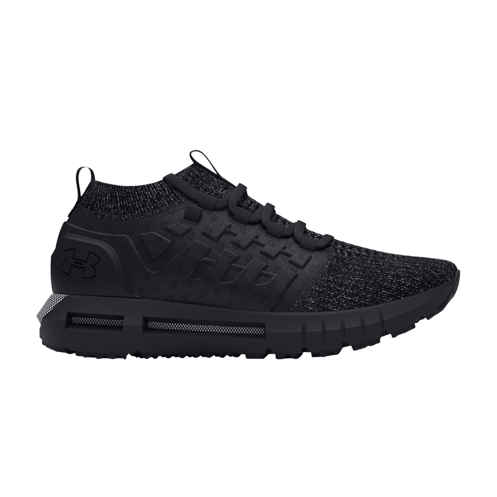 Men's HOVR Phantom 1 'Black'