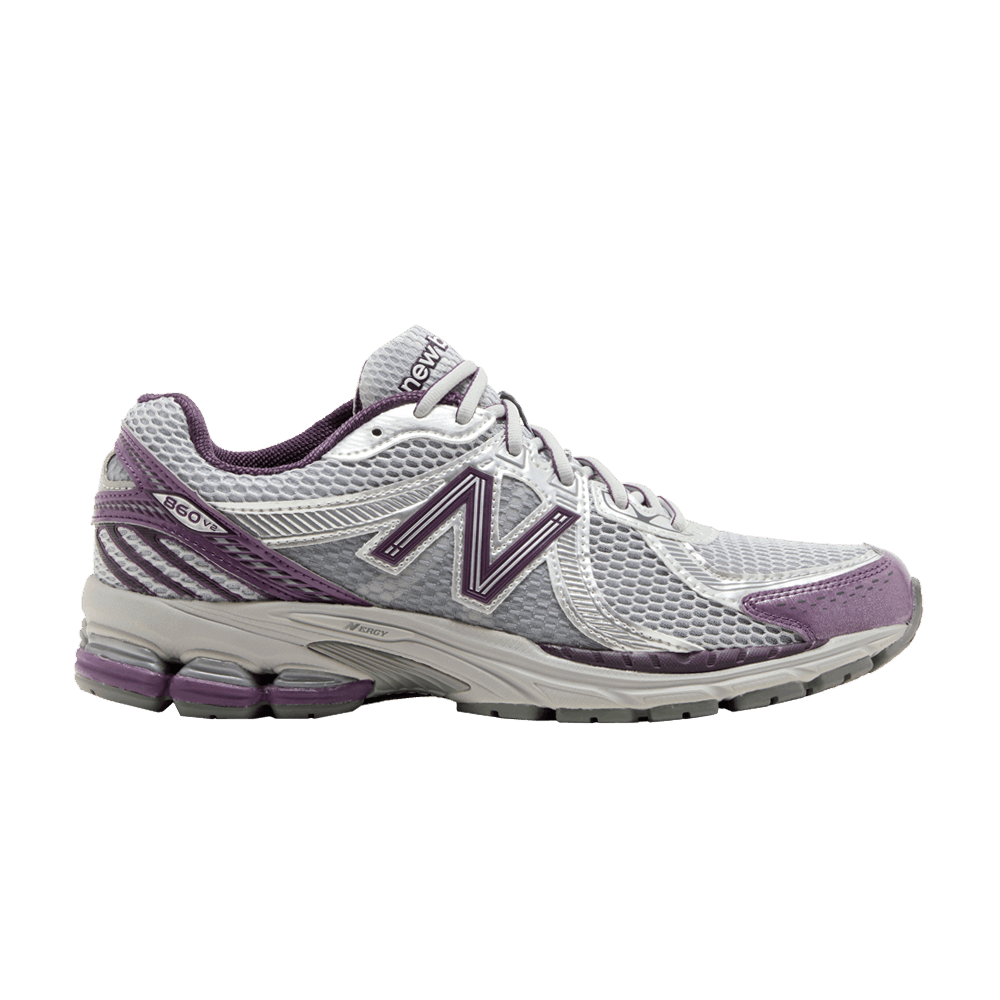 Men's 860v2 'Milky Way Pack - Midnight Violet'