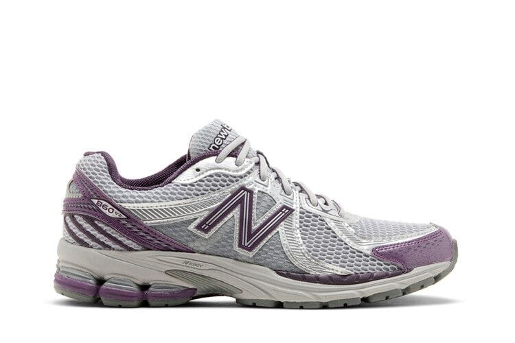 Men's 860v2 'Milky Way Pack - Midnight Violet'
