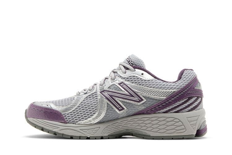 Men's 860v2 'Milky Way Pack - Midnight Violet'