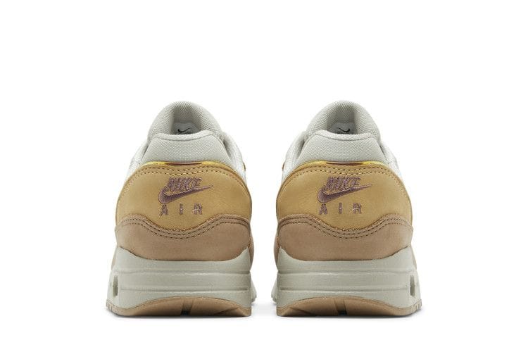 Air Max 1 SE GS 'Light Bone Hemp'
