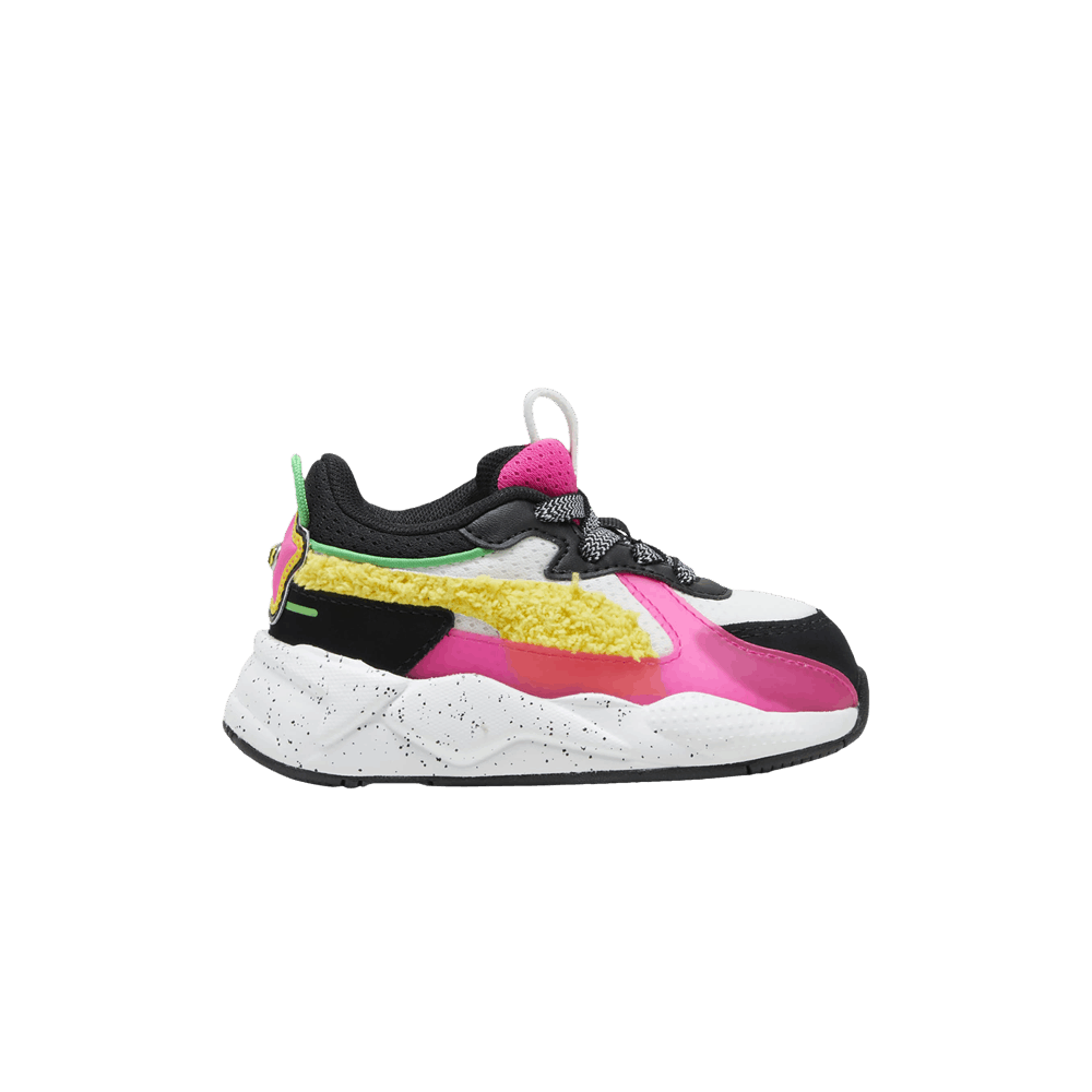 Trolls x RS-X Toddler 'Viva'