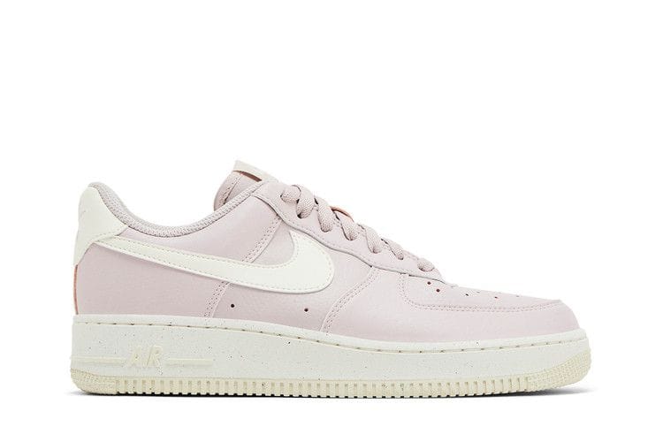 Women's Air Force 1 '07 SE Next Nature 'Platinum Violet Coconut Milk'