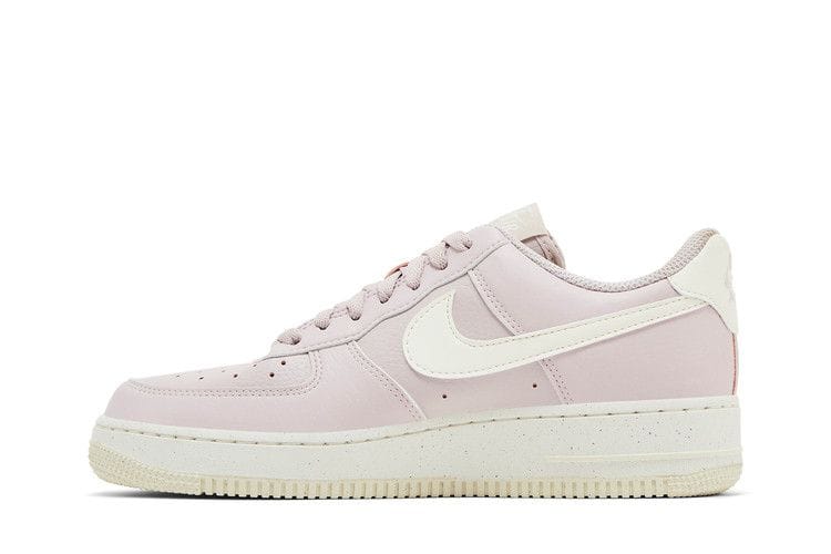 Women's Air Force 1 '07 SE Next Nature 'Platinum Violet Coconut Milk'