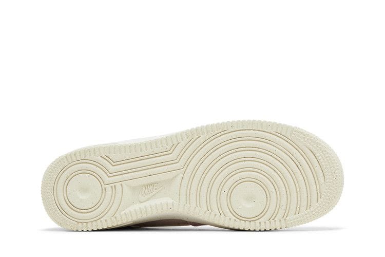 Women's Air Force 1 '07 SE Next Nature 'Platinum Violet Coconut Milk'