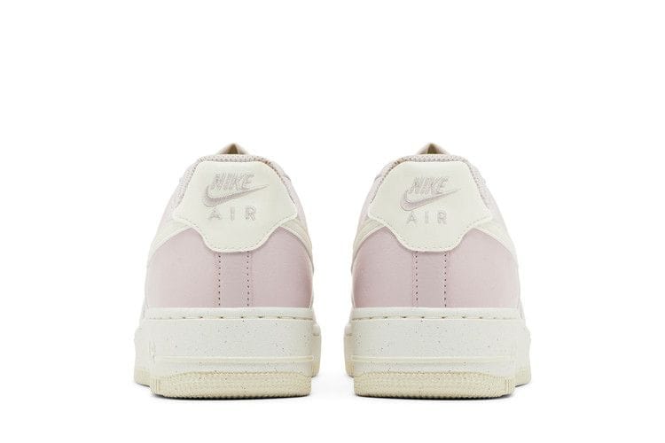 Women's Air Force 1 '07 SE Next Nature 'Platinum Violet Coconut Milk'