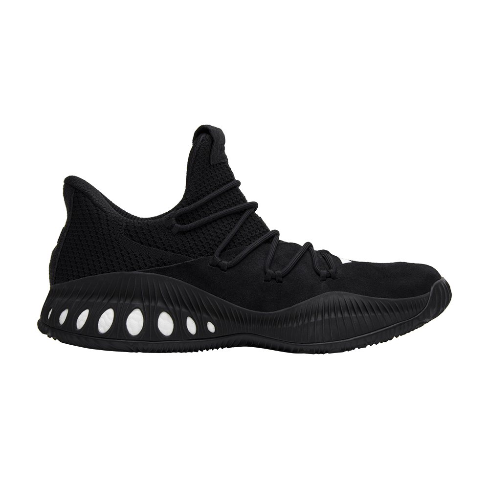 Men's Crazy Explosive Low 'Day One'