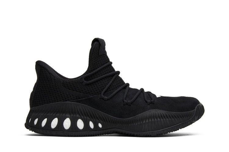 Men's Crazy Explosive Low 'Day One'