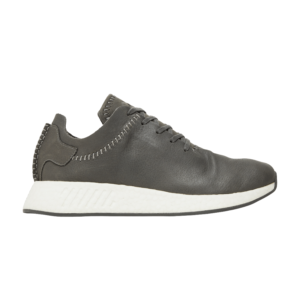 Men's wings+horns x NMD_R2 'Ash'