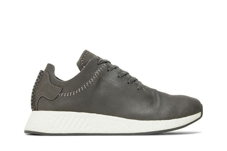 Men's wings+horns x NMD_R2 'Ash'