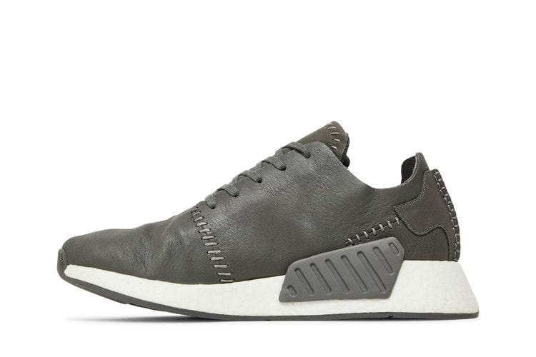 Men's wings+horns x NMD_R2 'Ash'