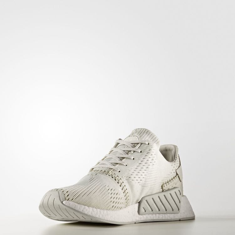 Men's wings+horns x NMD_R2 'Hint'