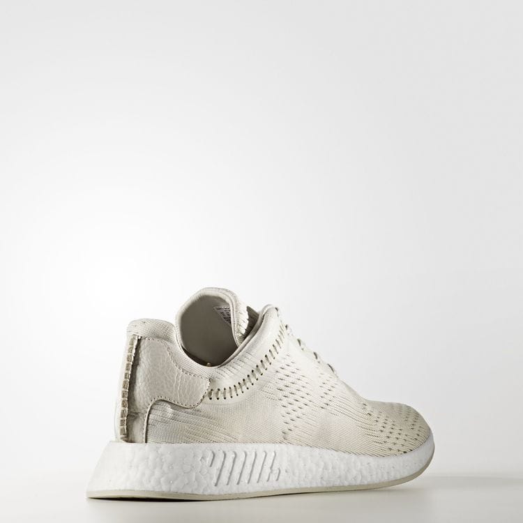Men's wings+horns x NMD_R2 'Hint'
