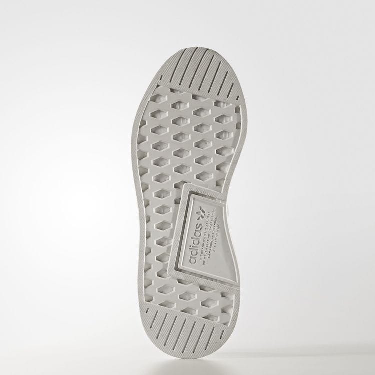 Men's wings+horns x NMD_R2 'Hint'