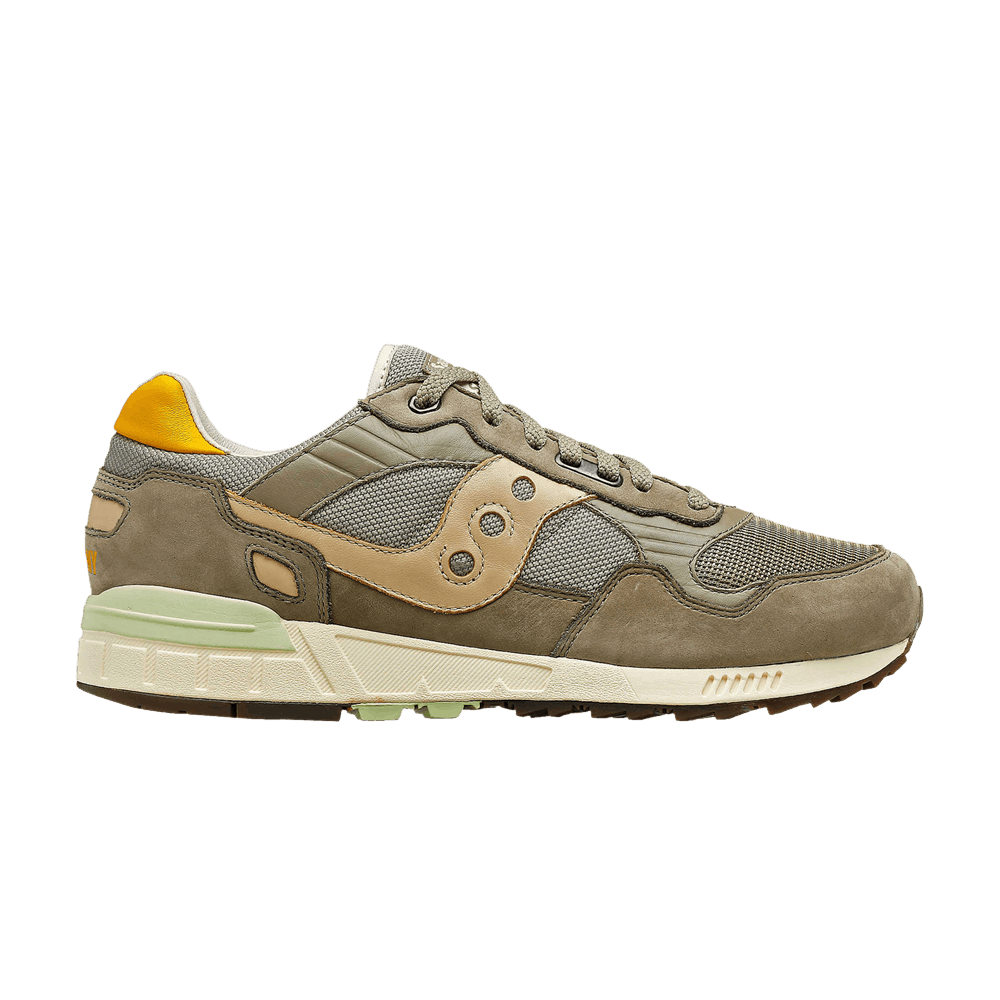 Men's Shadow 5000 Premium 'Grey Orange'