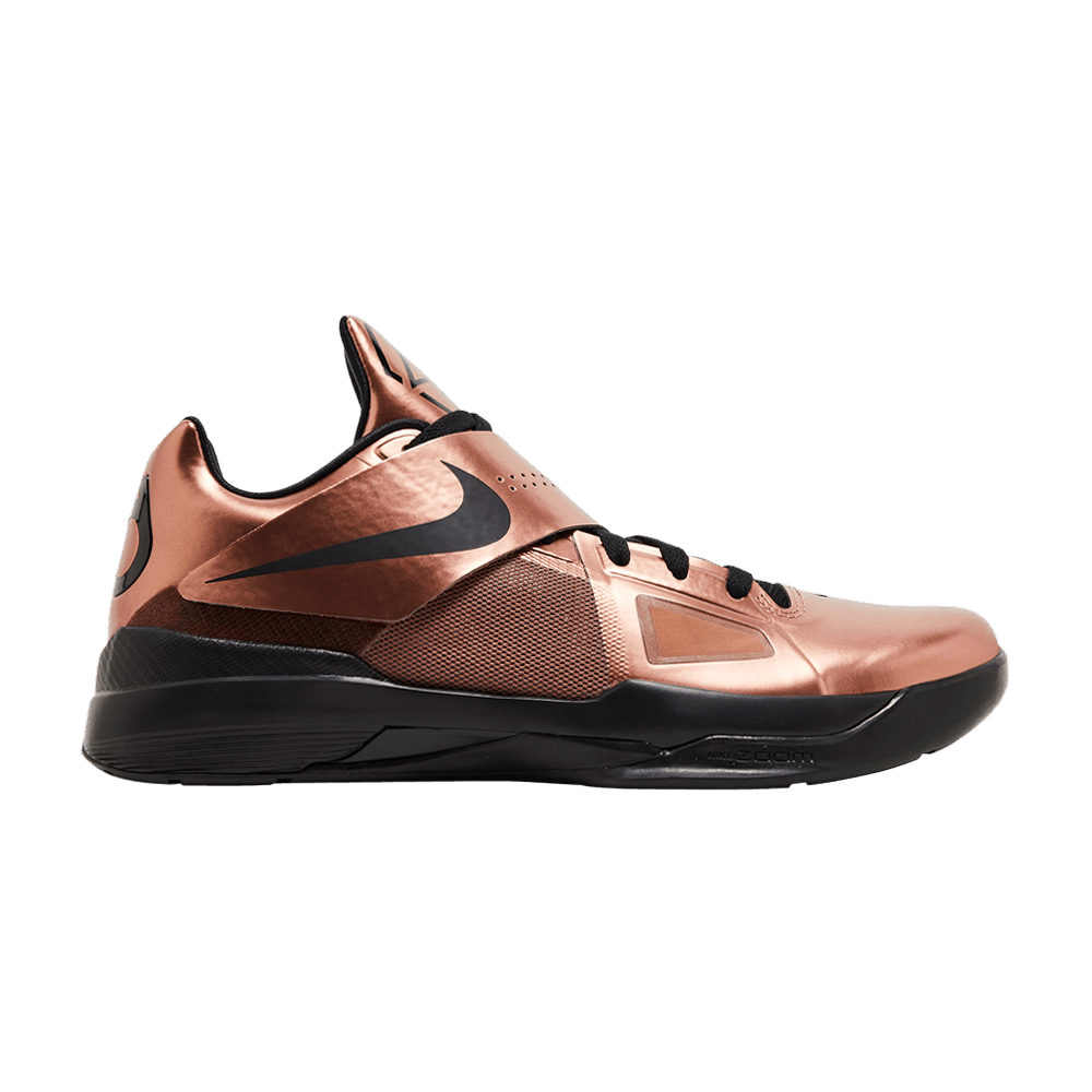 Men's Zoom KD 4 'Christmas' 2024
