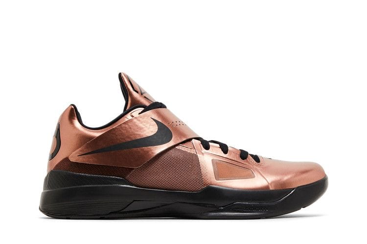 Men's Zoom KD 4 'Christmas' 2024