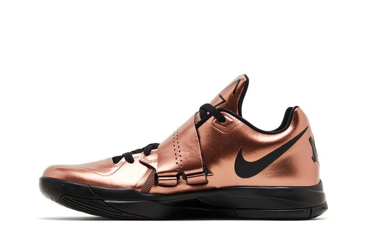 Men's Zoom KD 4 'Christmas' 2024