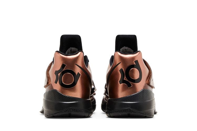 Men's Zoom KD 4 'Christmas' 2024