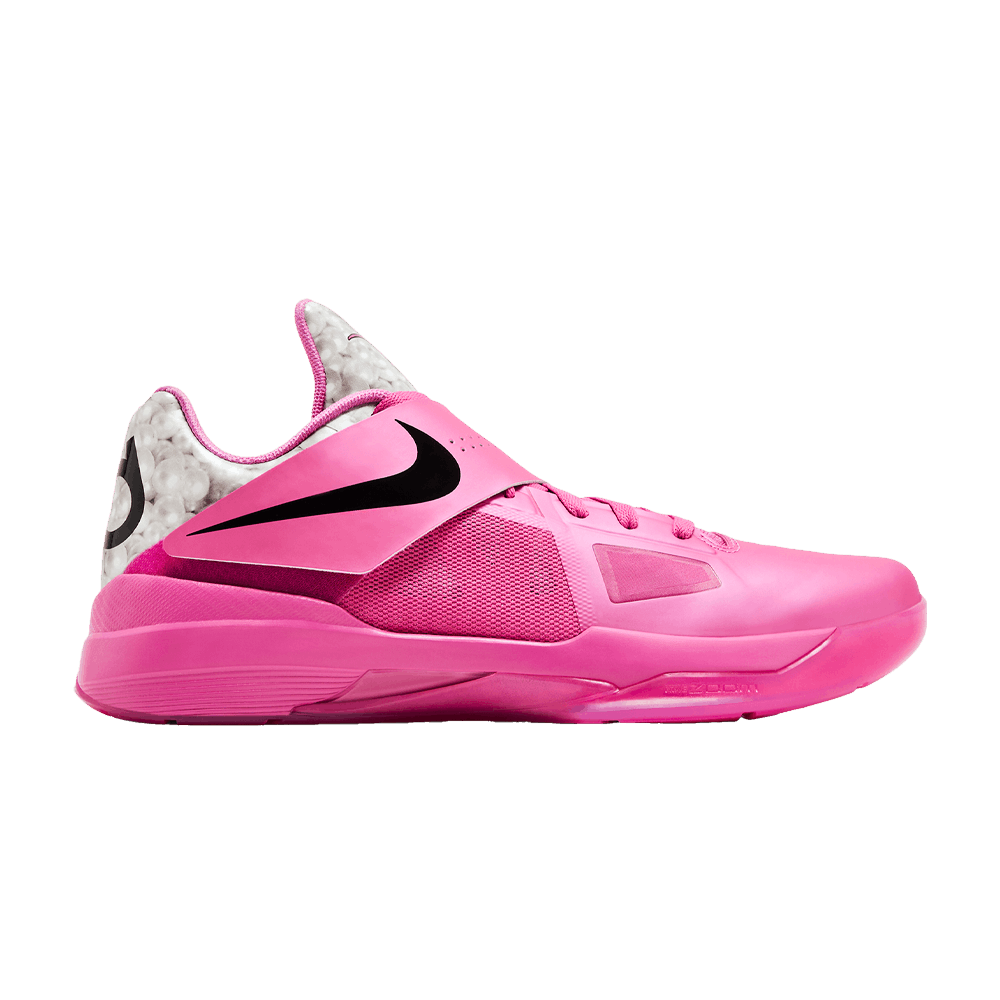 Men's Zoom KD 4 'Aunt Pearl' 2024