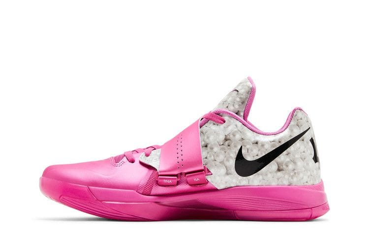 Men's Zoom KD 4 'Aunt Pearl' 2024