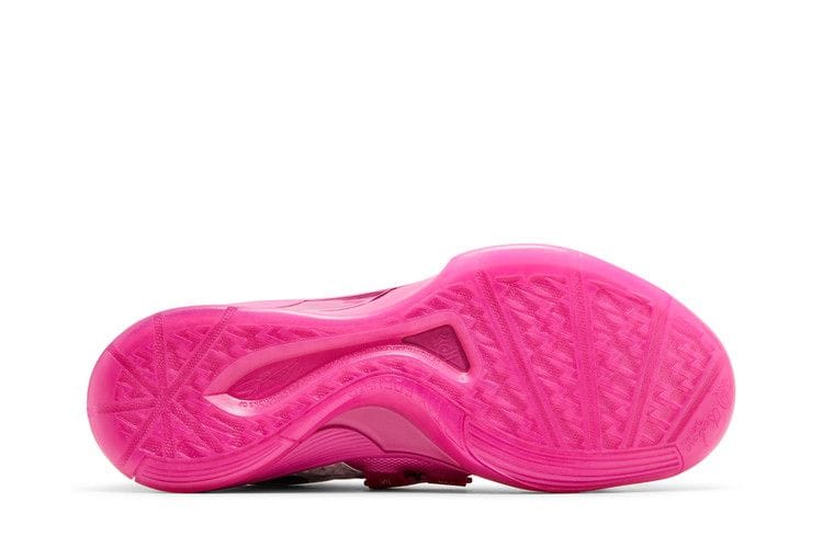 Men's Zoom KD 4 'Aunt Pearl' 2024