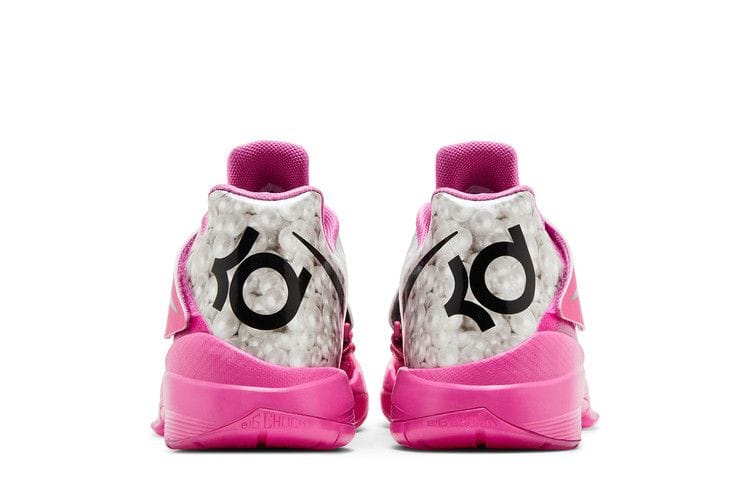 Men's Zoom KD 4 'Aunt Pearl' 2024