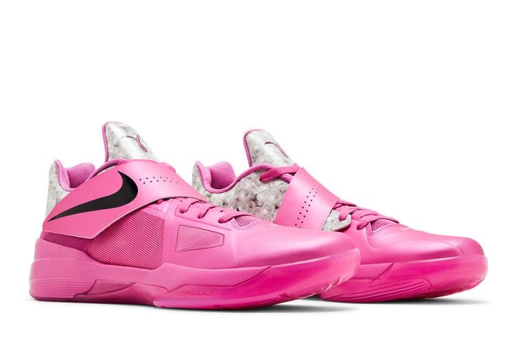 Men's Zoom KD 4 'Aunt Pearl' 2024