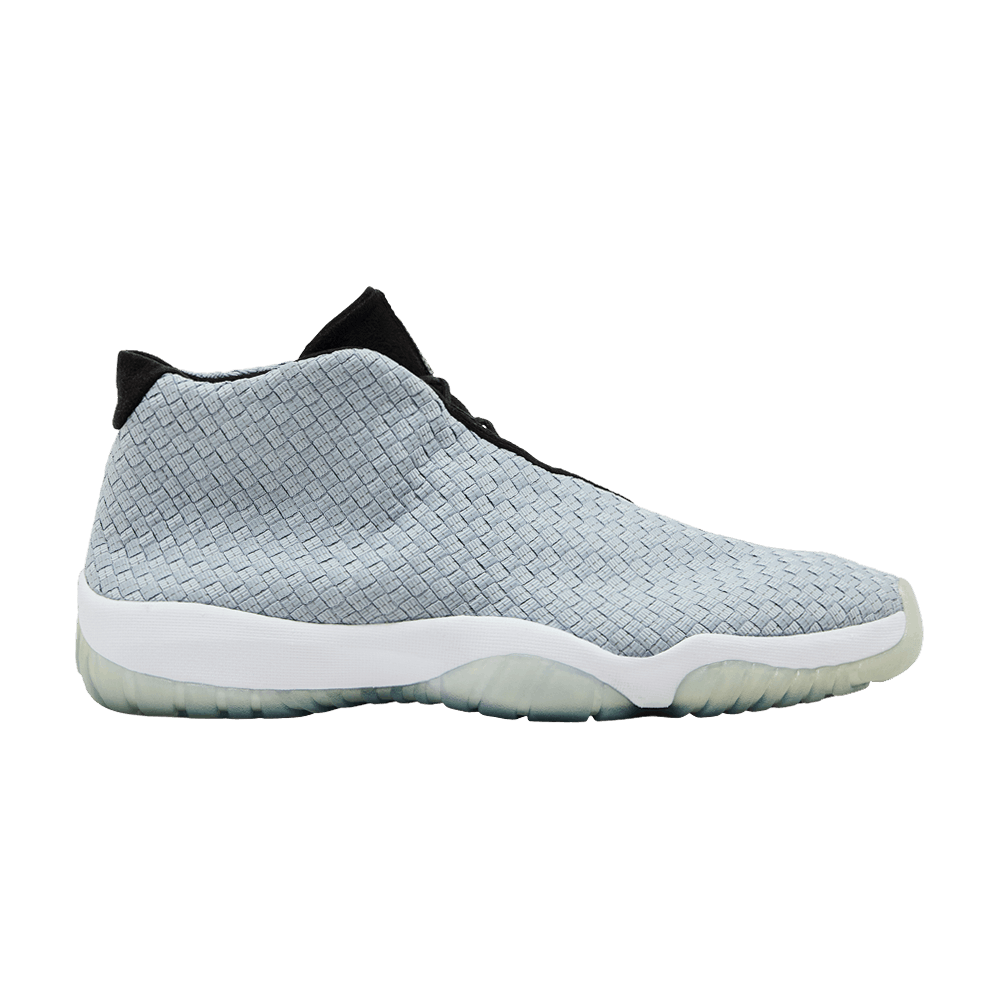 Men's Future Premium 'Metallic Silver'