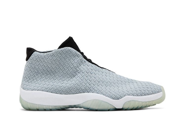 Men's Future Premium 'Metallic Silver'