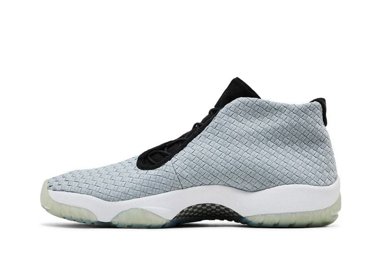 Men's Future Premium 'Metallic Silver'