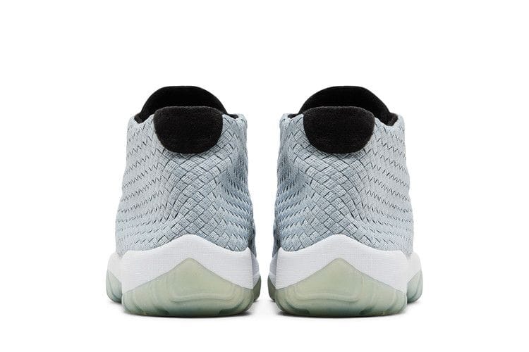 Men's Future Premium 'Metallic Silver'