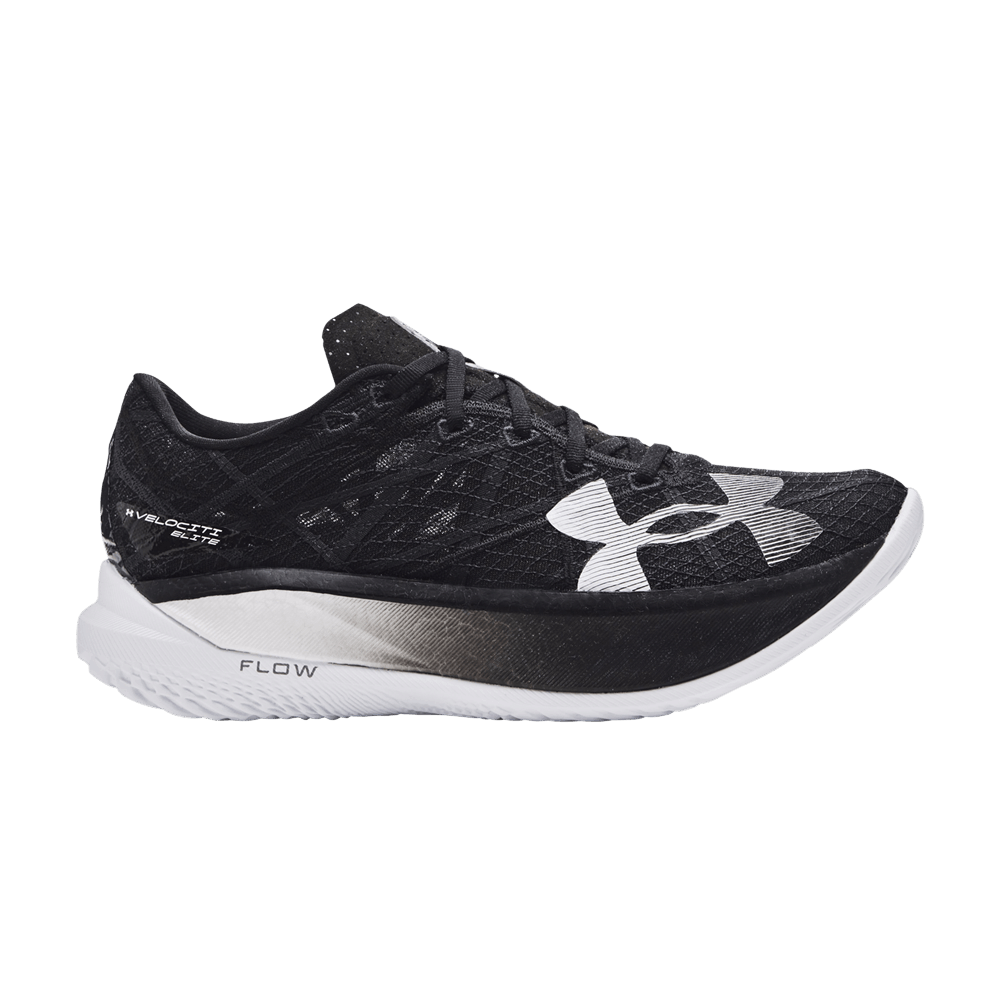Men's Flow Velociti Elite 2 'Black White'