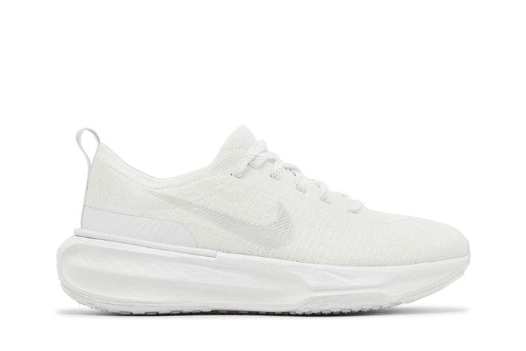 Women's ZoomX Invincible 3 'White Photon Dust'