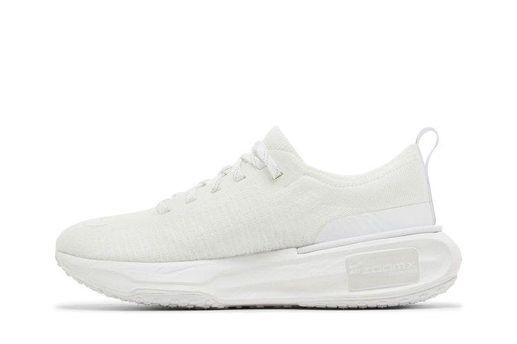 Women's ZoomX Invincible 3 'White Photon Dust'
