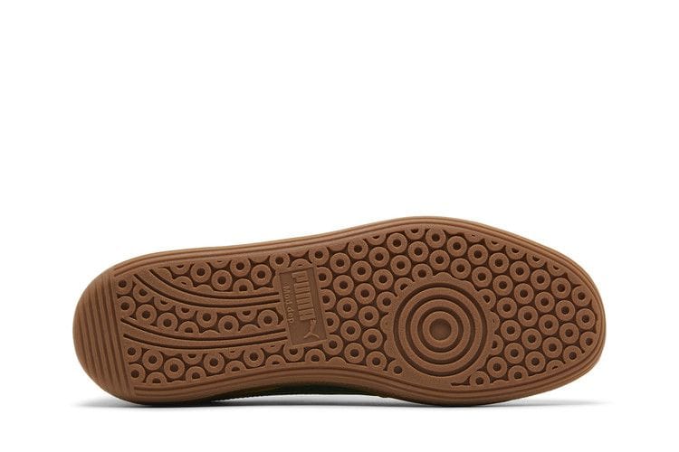 Men's Palermo 'Pelé Yellow Archive Green'