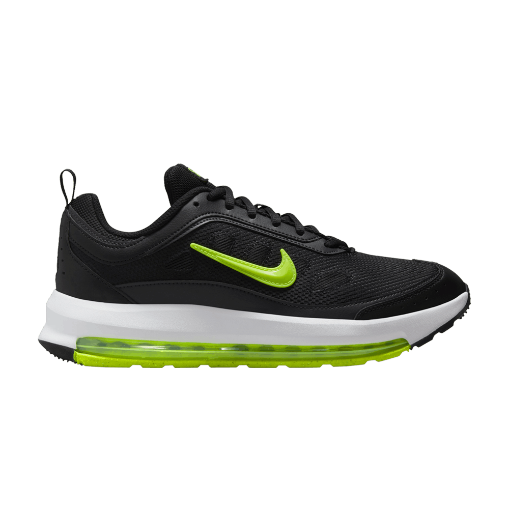 Men's Air Max AP 'Black Volt'