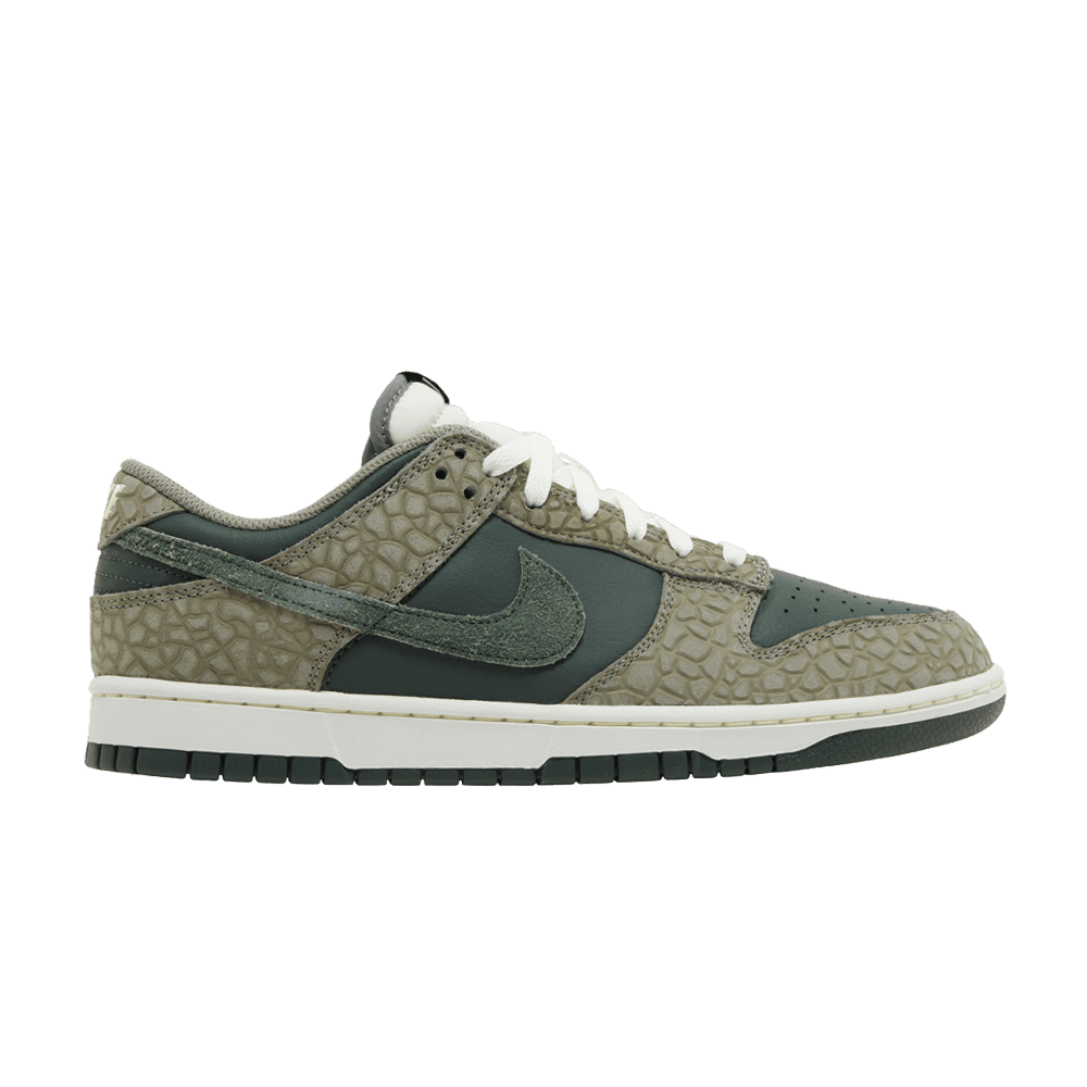 Men's Dunk Low Premium 'Urban Landscape 2.0'