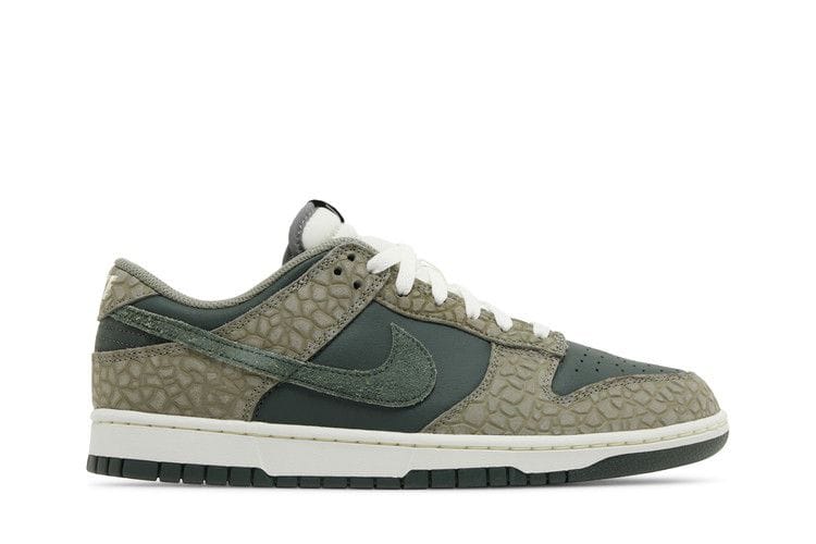 Men's Dunk Low Premium 'Urban Landscape 2.0'