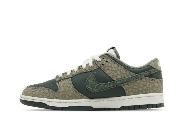 Men's Dunk Low Premium 'Urban Landscape 2.0'