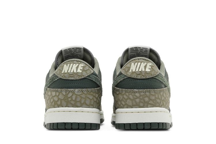 Men's Dunk Low Premium 'Urban Landscape 2.0'