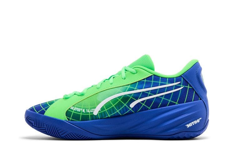 Men's Marcus Smart x All-Pro Nitro 'Fluro Green'
