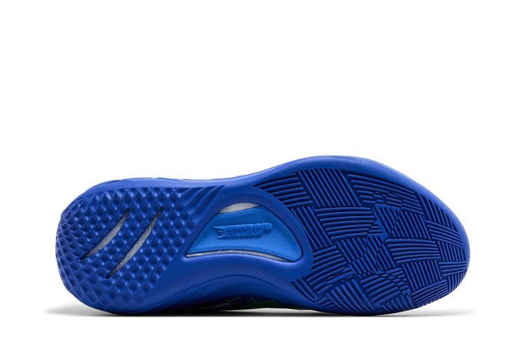 Men's Marcus Smart x All-Pro Nitro 'Fluro Green'