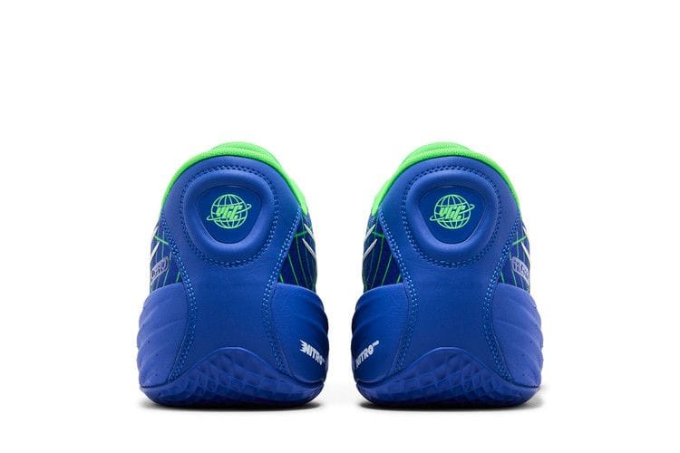 Men's Marcus Smart x All-Pro Nitro 'Fluro Green'