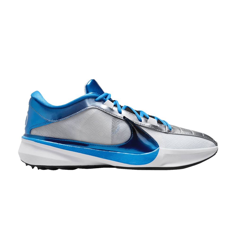 Men's Zoom Freak 5 'Ode To Your First Love'